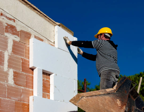 Best DIY Insulation Kits and Guidance in Ellsworth, ME
