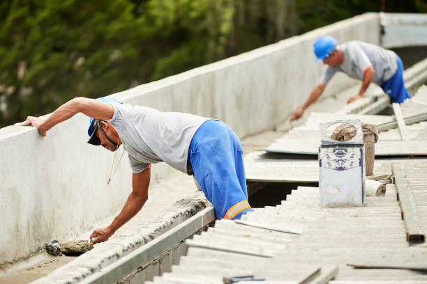 Professional Insulation Contractor in Ellsworth, ME